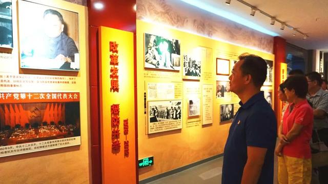 【組織建設】市發改委：黨建業務“深融合”擰成發展“一股繩”