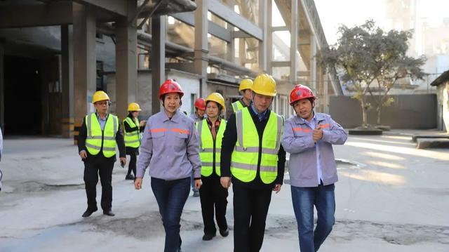 【組織建設】市發改委：黨建業務“深融合”擰成發展“一股繩”