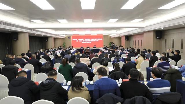 永州丨基層黨建“年度成績單”，請您來閱卷！（二）