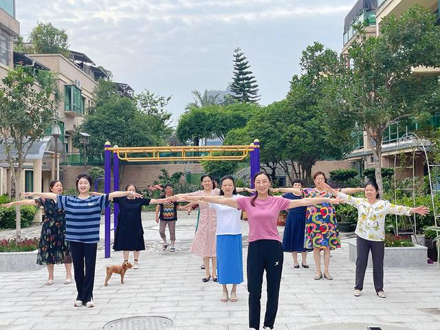 云陽縣雙江街道：黨建引領小區自治 問題小區蝶變新生（云陽縣雙江街道桂灣社區）