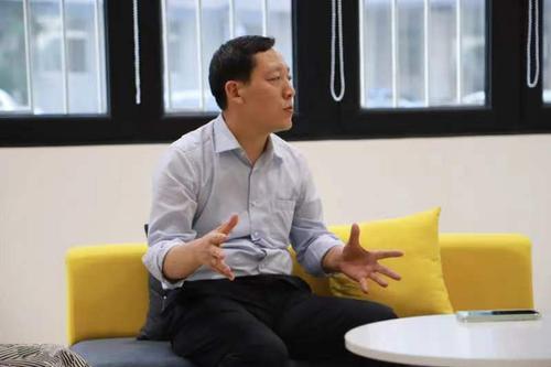 西安高新區委員工作室成為“四個高新”建設的助推器（西安高新管委會黨工委）