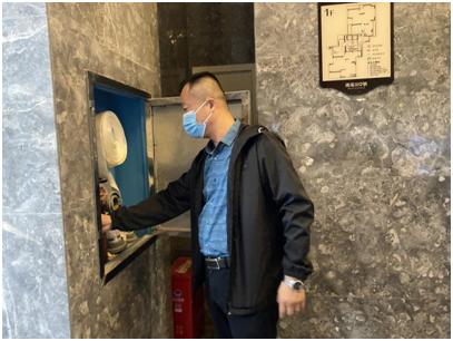 雨花亭社區：強化黨建引領，防風險保穩定繃緊安全弦（黨建引領社區安全治理）