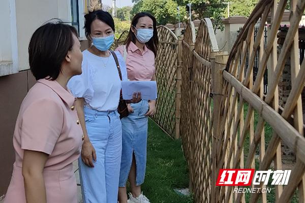 株洲市幼兒園：黨建幫扶增情誼 攜手互助共成長（株洲市幼兒園園長劉亮輝）