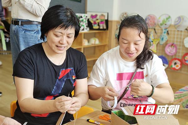 株洲市幼兒園：黨建幫扶增情誼 攜手互助共成長（株洲市幼兒園園長劉亮輝）