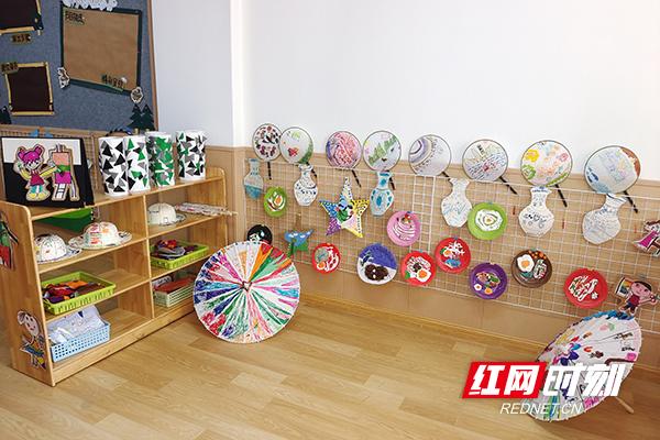 株洲市幼兒園：黨建幫扶增情誼 攜手互助共成長（株洲市幼兒園園長劉亮輝）