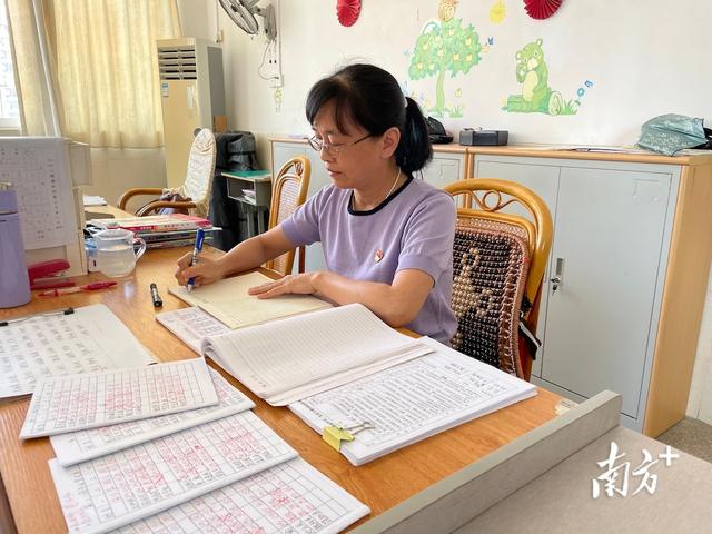 黨建引領促教學質量提升，來看梅江區鴻都小學的“12345”工作模式