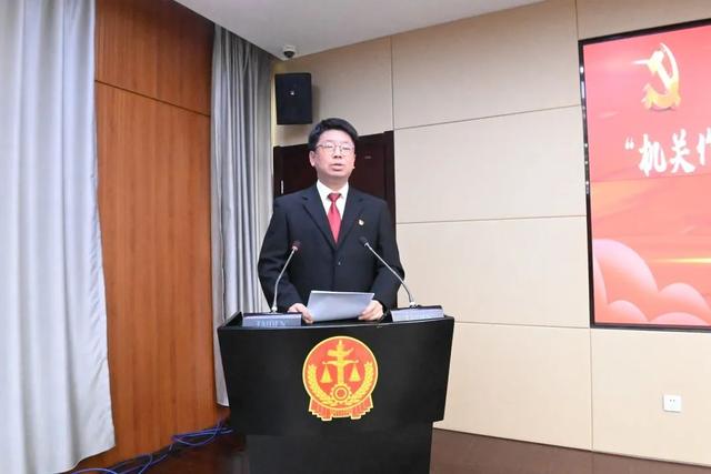 行裝處黨支部、科信處黨支部品牌LOGO亮相，內涵豐富（辦公室黨支部品牌logo）