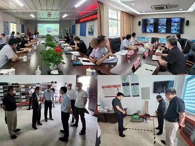 崇明區應急管理局：用黨的二十大精神鑄忠魂鍛鐵軍，全力護航生態島建設新征程