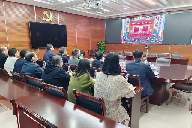 崇明區應急管理局：用黨的二十大精神鑄忠魂鍛鐵軍，全力護航生態島建設新征程