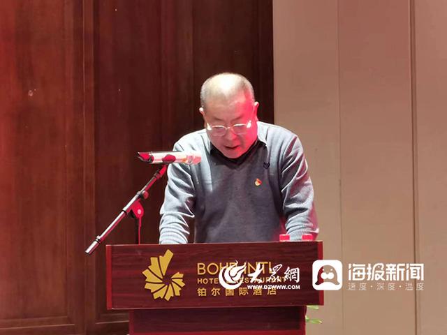 歷下區市場監管局三舉措推動外賣行業黨建工作提質增效