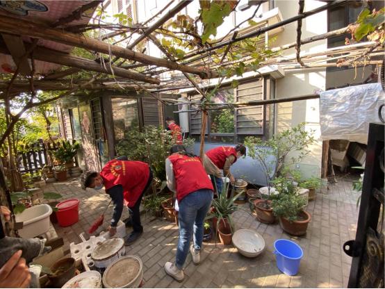 山東健康物業集團東華物業管理有限公司：黨建引領，精細服務，打造幸福家園