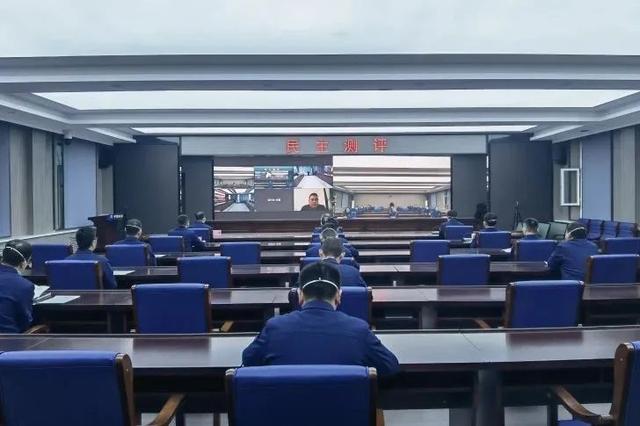 回顧總結啟新思 砥礪奮進再出發(fā)丨新疆森林消防總隊圓滿完成2022年年度工作總結