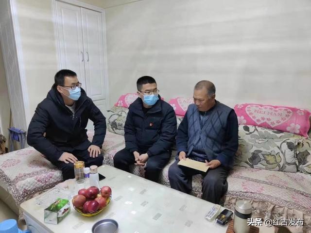 紅古區窯街街道和平社區巧用“三招”加強流動黨員管理