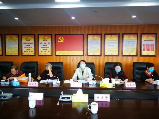 玉溪黨建分片聯(lián)系制度：暢通工委到支部三條渠道