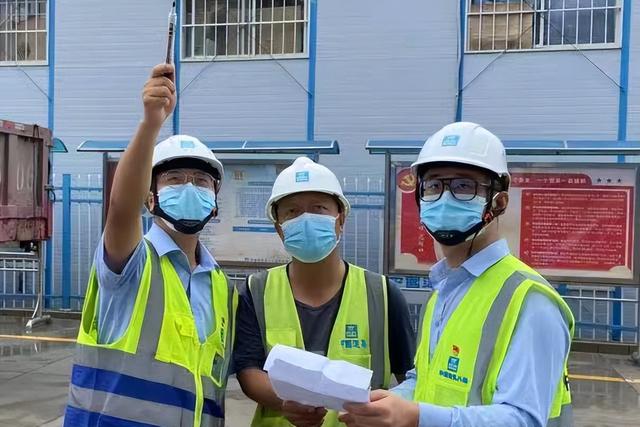 【黨建成果巡禮】五帶頭，四提升，牢筑黨員責任區紅色堡壘（黨建引領凝聚紅色力量）