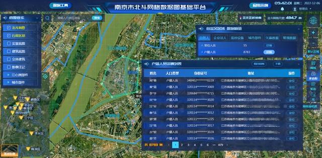 黨建引領 數據賦能 市大數據局深入推進“一社區一案例”工作（發揮大數據優勢 推進智慧社區建設）