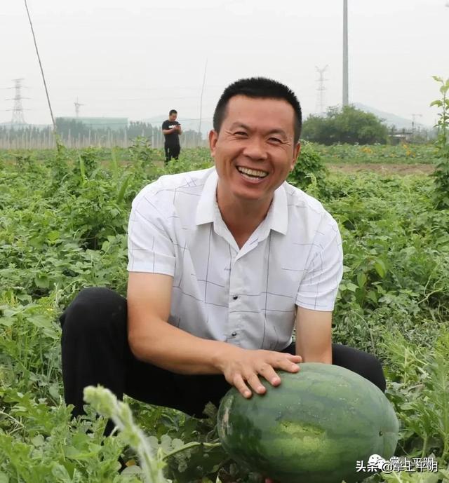 建黨百年看變化 - 安城鎮讓莊鋪村：黨建引領 答好鄉村振興“必答題”