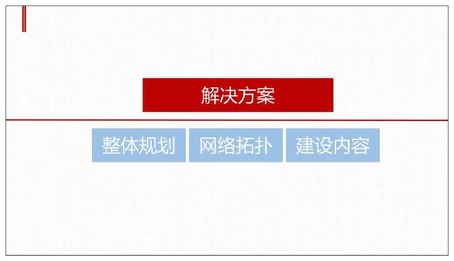 分享 - 基層社會治理解決方案（網格化）（基層社會治理網格化管理）