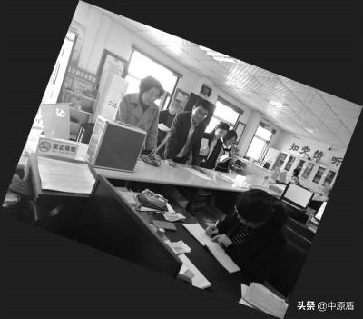 “陽光黨務”帶來“陽光效應”——漯河市郾城區“陽光黨務”建設工作紀實