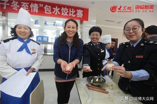 淄博市高青縣稅務局：立足新起點 擔當新使命 服務新藍圖（高青縣稅務局第一稅務分局）