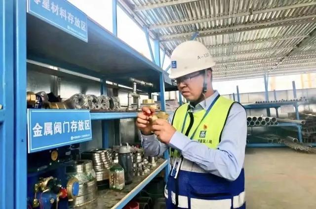 【黨建成果巡禮】五帶頭，四提升，牢筑黨員責任區紅色堡壘（黨建引領凝聚紅色力量）