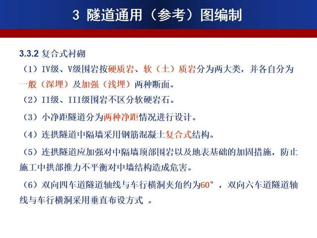 公路隧道標準化施工宣貫PPT