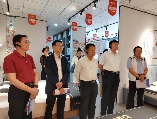陜西省企業(yè)品牌建設(shè)促進(jìn)會(huì)一行赴乾縣考察“小個(gè)專”黨建工作（陜西企業(yè)品牌發(fā)展促進(jìn)會(huì)）