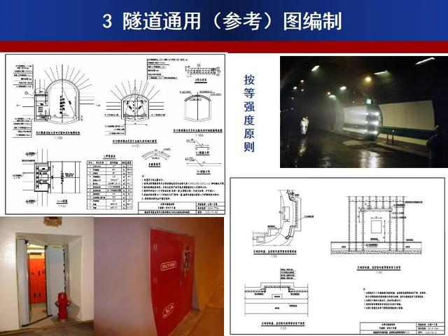 公路隧道標準化施工宣貫PPT
