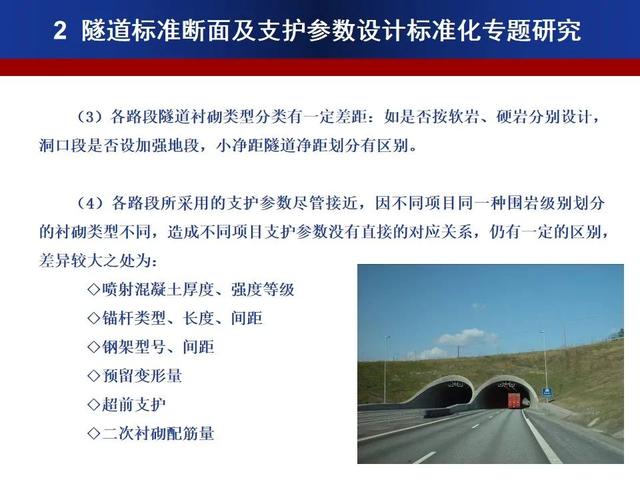 公路隧道標準化施工宣貫PPT