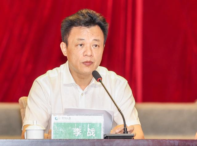 泰格林紙構建“1134N”黨建工作體系 書寫價值創(chuàng)造新篇章
