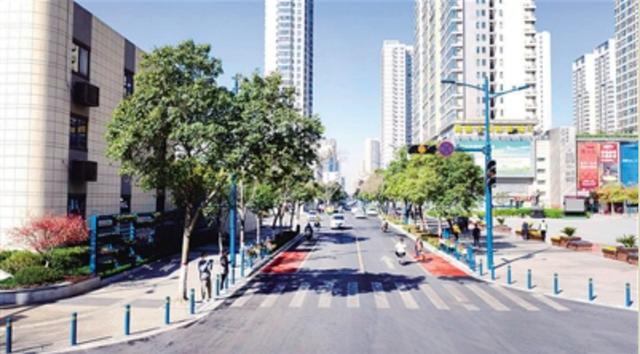 黨建引領強保障 基層治理譜華章 二七區提升城市基層黨建質量推進“三項工程、一項管理”高品質城市建設工作