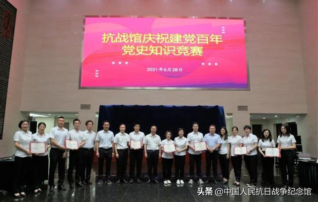 回望2021-黨建工作總結(jié)來啦（2021 黨建工作總結(jié)）