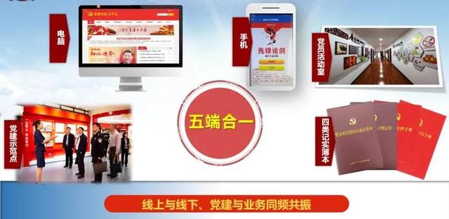 著力加強“五端合一”陣地建設 切實提升公安黨建工作質效——徐州市公安局2019年度基層黨建