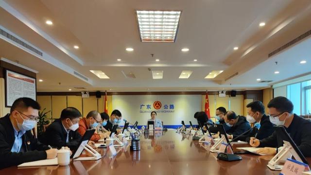 三聚焦一強化 ——市公路事務中心黨建工作奮力開新局謀新篇創新績
