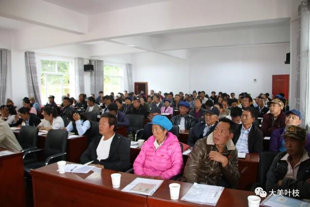 「維西關(guān)注」強化黨組織優(yōu)勢 促進農(nóng)村宗教治理