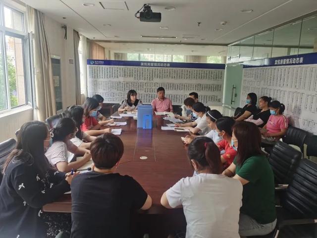 「黨建引領(lǐng) 創(chuàng)新工作法」棠悅社區(qū)深化“黨建+三色、三有法”助力城市社區(qū)精細(xì)化管理「喜迎二十大」