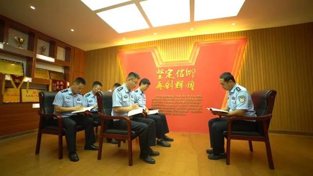著力加強“五端合一”陣地建設 切實提升公安黨建工作質效——徐州市公安局2019年度基層黨建