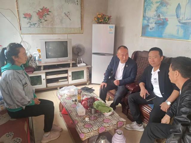 麻沿河鎮麻沿村：“五步驟”完成軟弱渙散基層黨組織整頓提升自查自驗工作