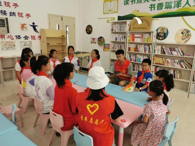 “小項目”激發“大活力” 福臺路街道提升黨建引領城市治理新效能