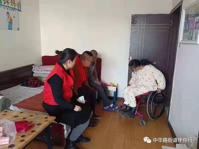 廣廈社區：黨建引領“網格化” 提升治理“精細化”（黨建引領社區網格化建設）