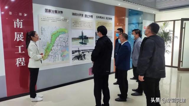 【競(jìng)進(jìn)足跡2022】黨員教育篇