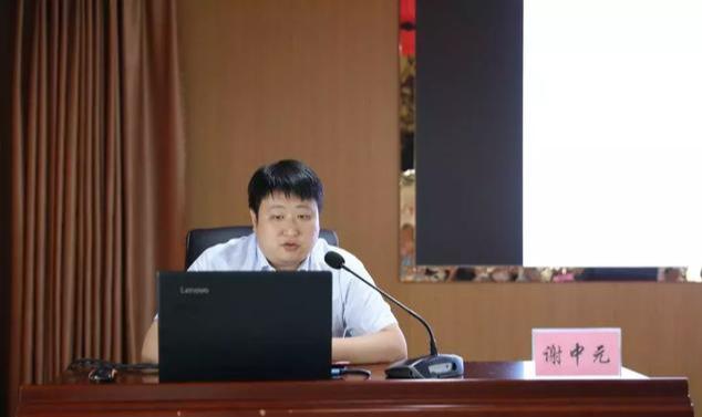“黨建惠民生 中秋送佳禮”駐河口區(qū)新戶鎮(zhèn)鄉(xiāng)村振興服務(wù)隊(duì)共建同慶月系列活動(dòng)正式啟動(dòng)