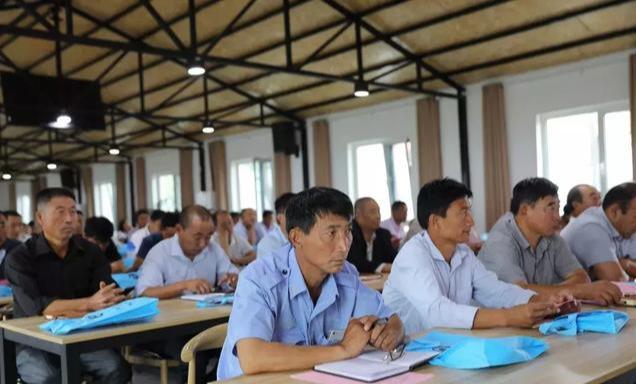 “黨建惠民生 中秋送佳禮”駐河口區(qū)新戶鎮(zhèn)鄉(xiāng)村振興服務(wù)隊(duì)共建同慶月系列活動(dòng)正式啟動(dòng)