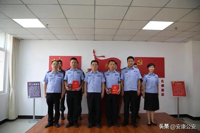 【向人民匯報】“三色預警”機制推動黨建工作提質增效（黨建三色管理機制）