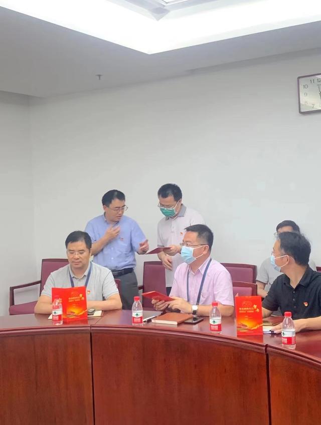 提高組織凝聚力 筑牢黨建同心圓（畫好黨建同心圓 激發(fā)組織新活力）
