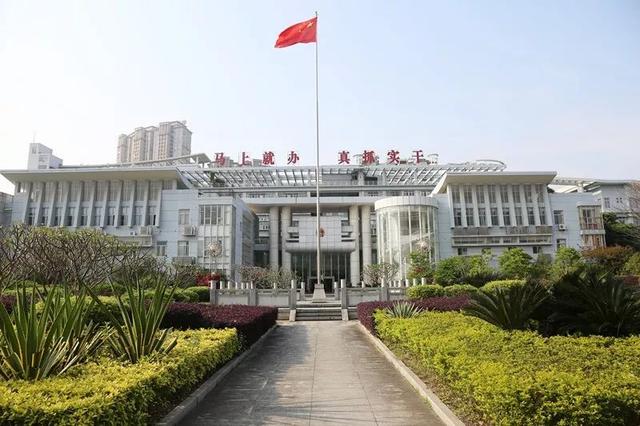 如何打造兩新組織黨建示范帶？——倉山區積極探索“五突出五注重”黨建工作模式