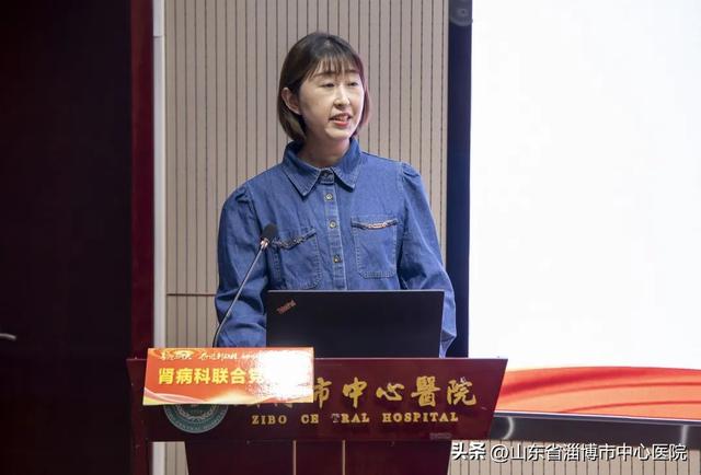 市中心醫院舉辦黨建工作“一支部一項目”特色品牌評選活動（醫院一支部一品牌一特色方案）