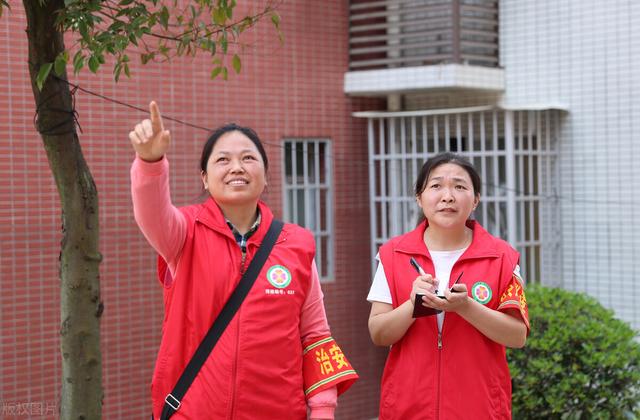 2021年網格員工資待遇怎么樣？將納入職業化管理，未來越來越好（網格員的工資待遇2021）