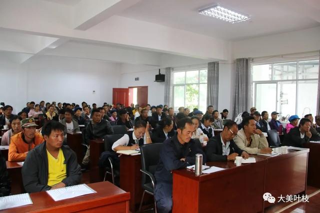 「維西關(guān)注」強化黨組織優(yōu)勢 促進農(nóng)村宗教治理