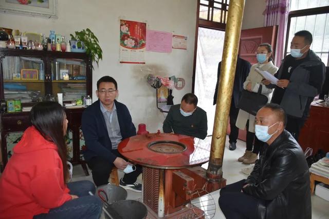 麻沿河鎮麻沿村：“五步驟”完成軟弱渙散基層黨組織整頓提升自查自驗工作